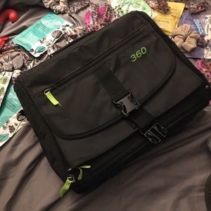 xbox 360 carrying case bag